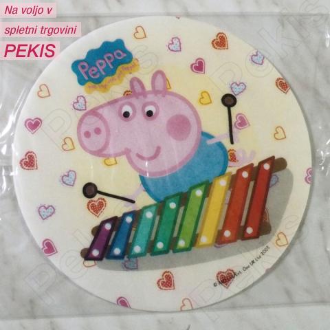 Hostija Pujsa Pepa 10