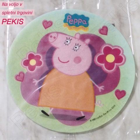 Hostija Pujsa Pepa 8