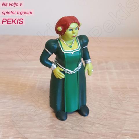 Figurica za torto - FIONA