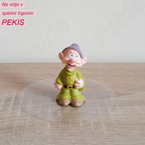 Sneguljčica in sedem palčkov - TEPKO