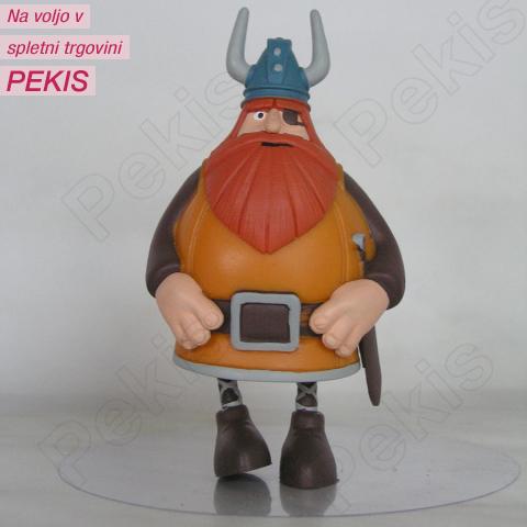 Viking VIKI - HALVAR