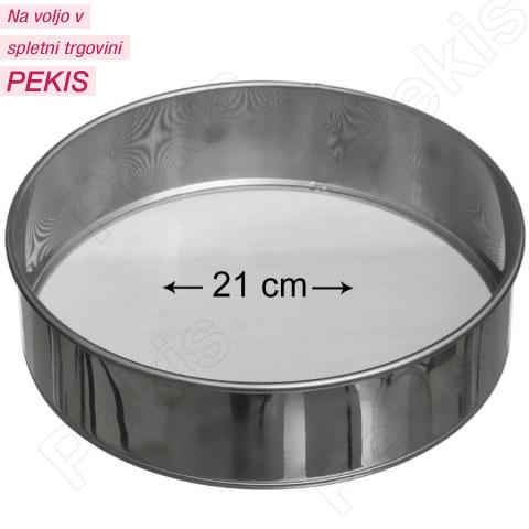 Sito 21 cm