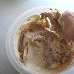 O biskvitu