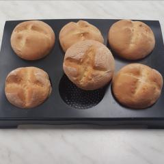 Recept: Kajzerice – bombetke