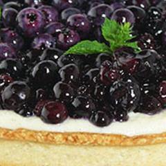 BOROVNICE – MASCARPONE krema