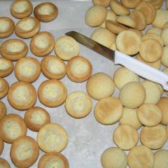 Breskve - Recept