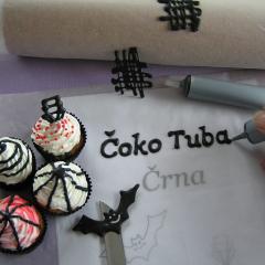 ČOKO Tuba - ČRNA