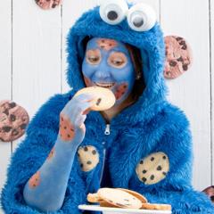 Cookie recept