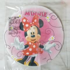 Hostija Mini Miška 20 cm, št.5