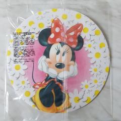 Hostija Mini Miška 20 cm, št.6