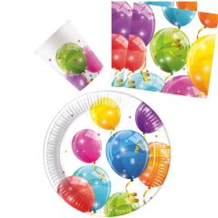Baloni Party set
