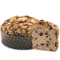 Panettone s kandiranim sadjem