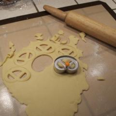 Recept za slane in sladke PRESTE