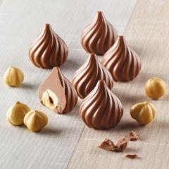 Recept za domače čokoladne praline