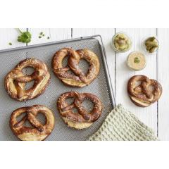 Recept za preste (Brezel)