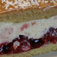 SKUTINA krema za torte