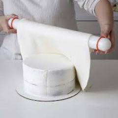 Najpogostejša vprašanja in odgovori o sladkorni fondant masi 