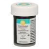 WILTON jedilno barvilo v pasti (Teal) ZELENO MODRA