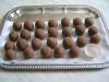 CakePops v mini papirčkih za mafine 