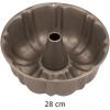 Pekač za potico-šarkelj 28 cm