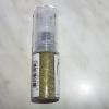 Jedilna barva v prahu (SPREJ Regal Gold) z bleščicami BRONASTO ZLATE 10g