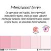 Colour mill (rose) Vrtnica