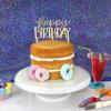 Izrezovalec za topper Happy Birthday (B)