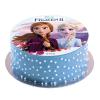 Hostija Frozen 20 cm