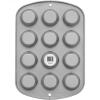 Wilton Recipe Right® nelepljiv pekač za 12 MINI muffinov