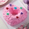 Wilton pekač srce (s cevjo) 20 cm