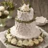 Wilton okrogel pekač za torte 30 x 7,5 cm