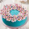 Wilton okrogel pekač za torte 25 x 7,5 cm