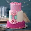 Wilton okrogel pekač za torte 25 x 7,5 cm
