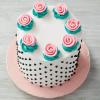 Wilton okrogel pekač za torte 15,2 x 7,6 cm