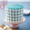 Wilton okrogel pekač za torte 15,2 x 7,6 cm