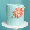 Colour mill (teal) Zeleno-Modra