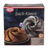 Dr.Oetker pekač za marmorni kolač "Twist" 22 cm