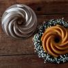 Dr.Oetker pekač za marmorni kolač "Twist" 22 cm