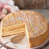 Dr.Oetker "Back-Trend" okrogel pekač z odstranljivim dnom 26 cm