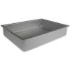 PME pravokotni pekač za biskvit 45,7 x 30,5 cm + 3cm roba, višina 10,1 cm