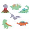 Sladkorni dinozavri (5 cm) 6 kom