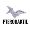 Sladkorni dinozavri (5 cm) 6 kom