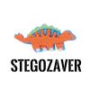 Sladkorni dinozavri (5 cm) 6 kom