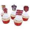 Topperji Harry Potter (Gryffindor house) 15 kom