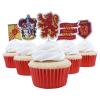 Topperji Harry Potter (Gryffindor house) 15 kom