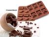 Recept za domače čokoladne praline