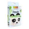 Wafer dekoracija panda