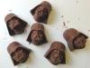 Silikonski modelček Star Wars - rdeč/moder